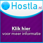 Hostla Webhosting